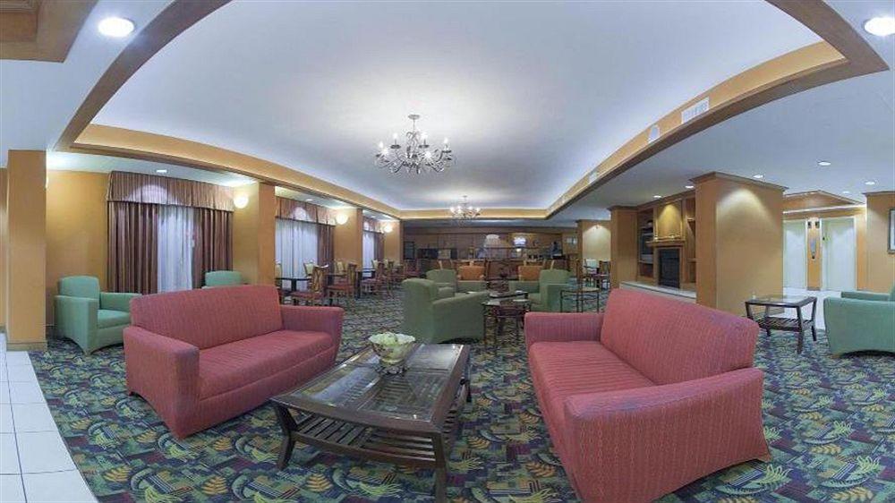 Holiday Inn Express Pascagoula-Moss Point By Ihg Eksteriør billede