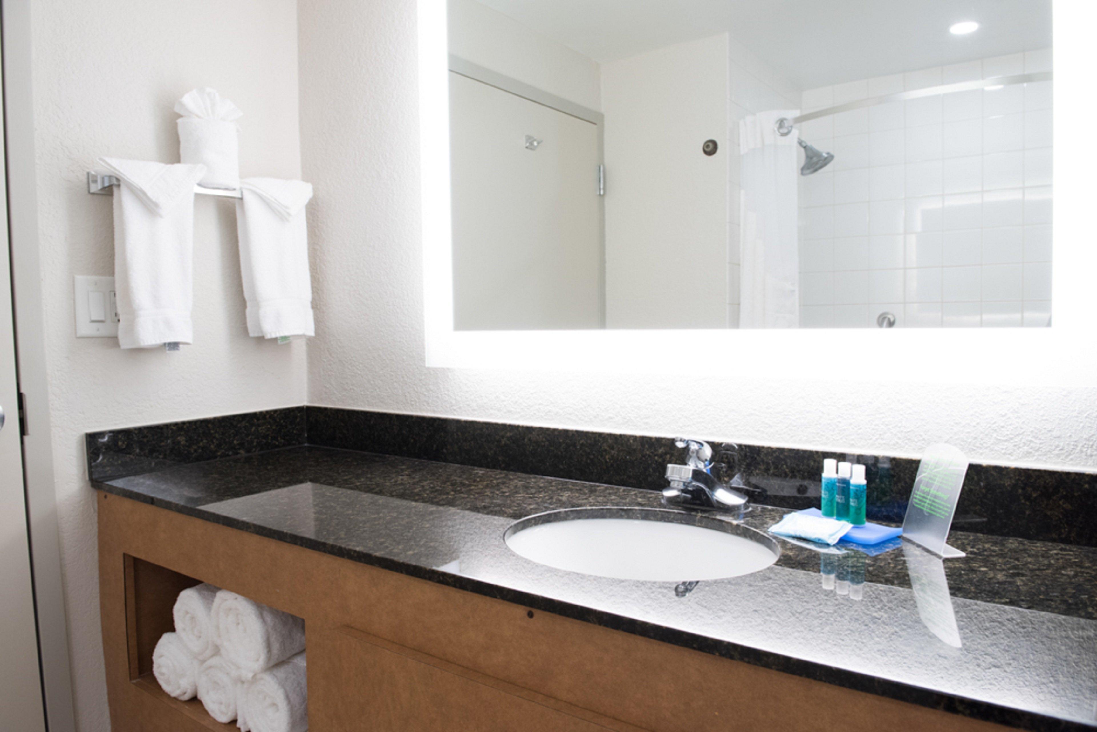 Holiday Inn Express Pascagoula-Moss Point By Ihg Eksteriør billede