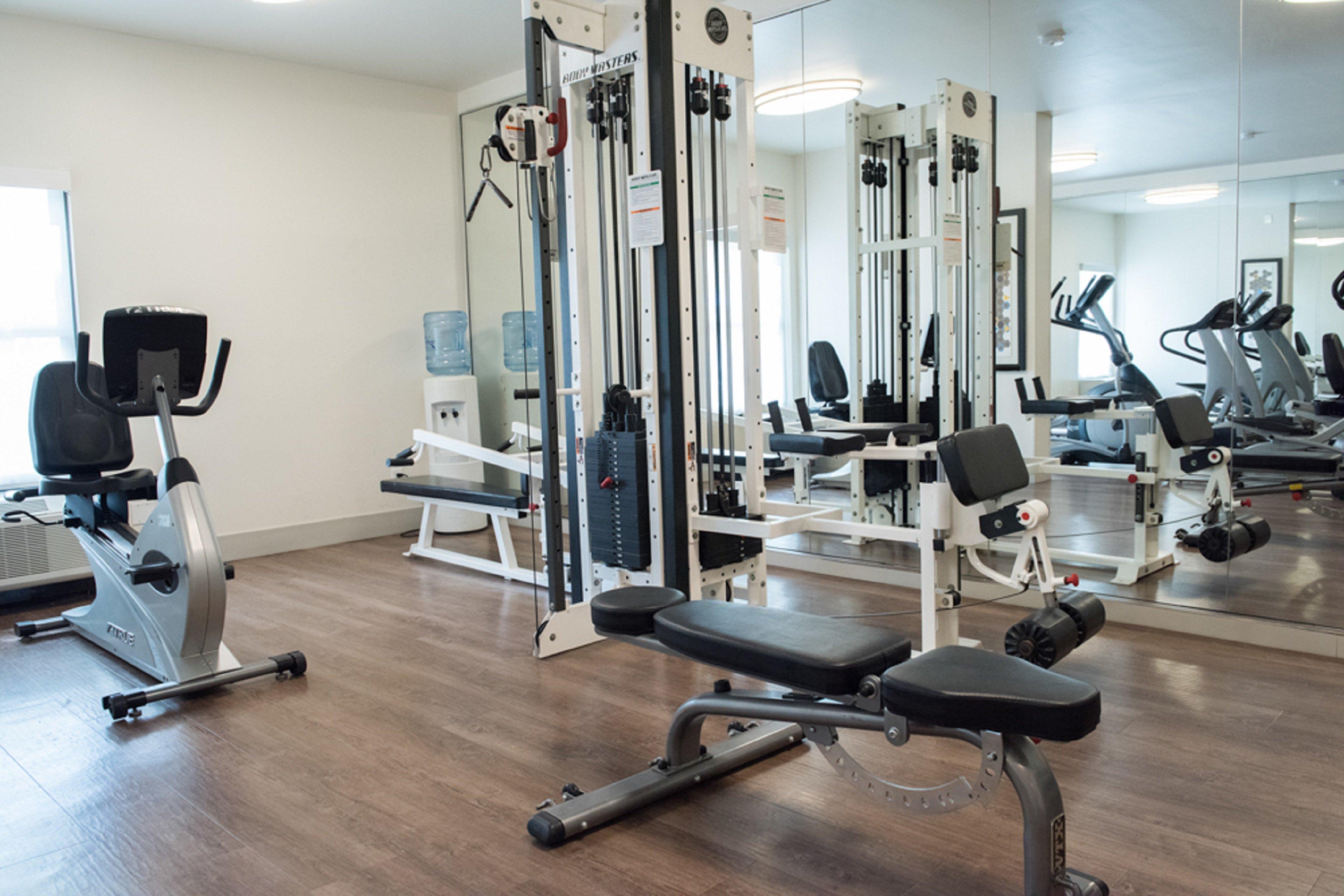 Holiday Inn Express Pascagoula-Moss Point By Ihg Eksteriør billede