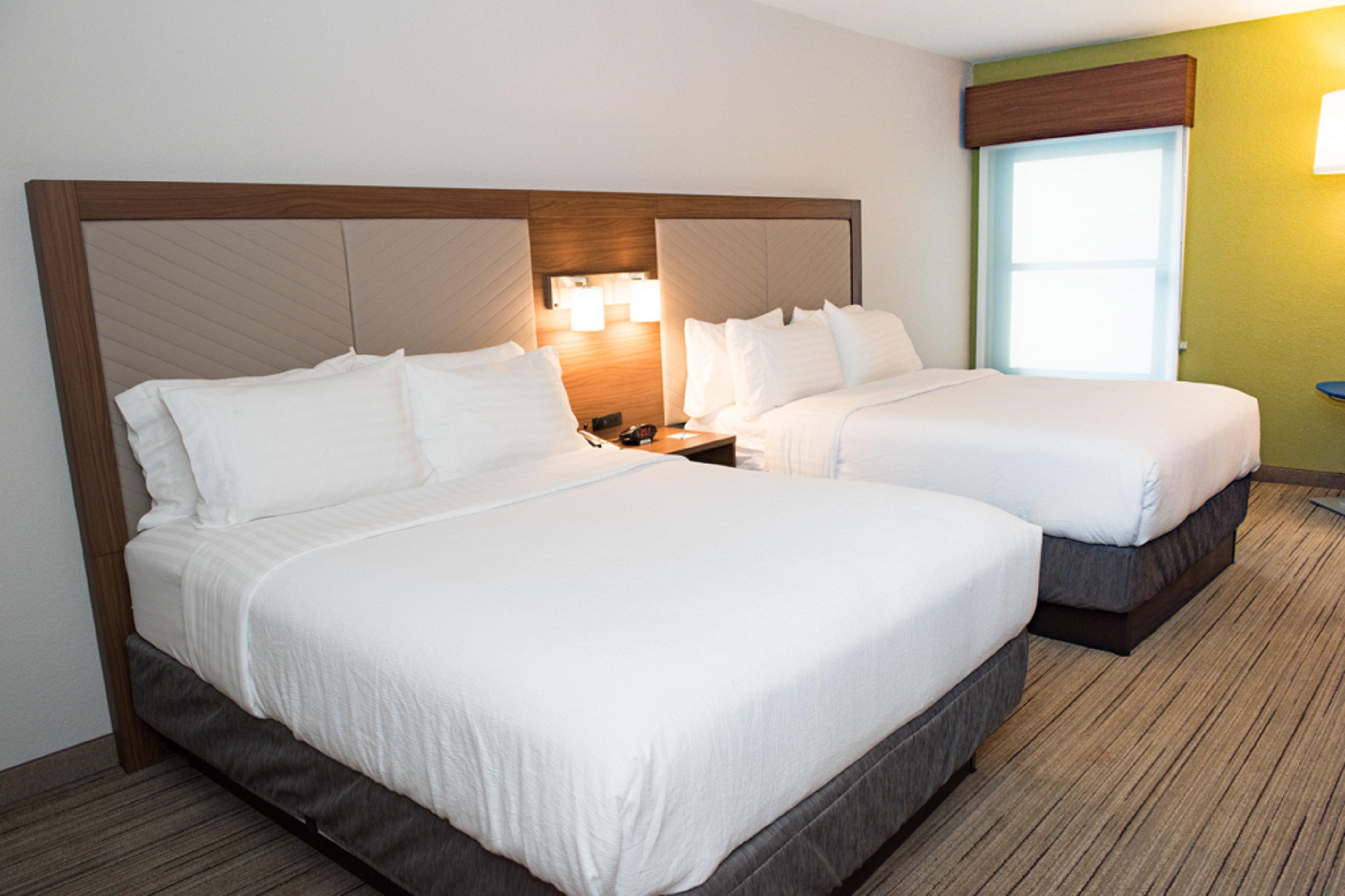 Holiday Inn Express Pascagoula-Moss Point By Ihg Eksteriør billede