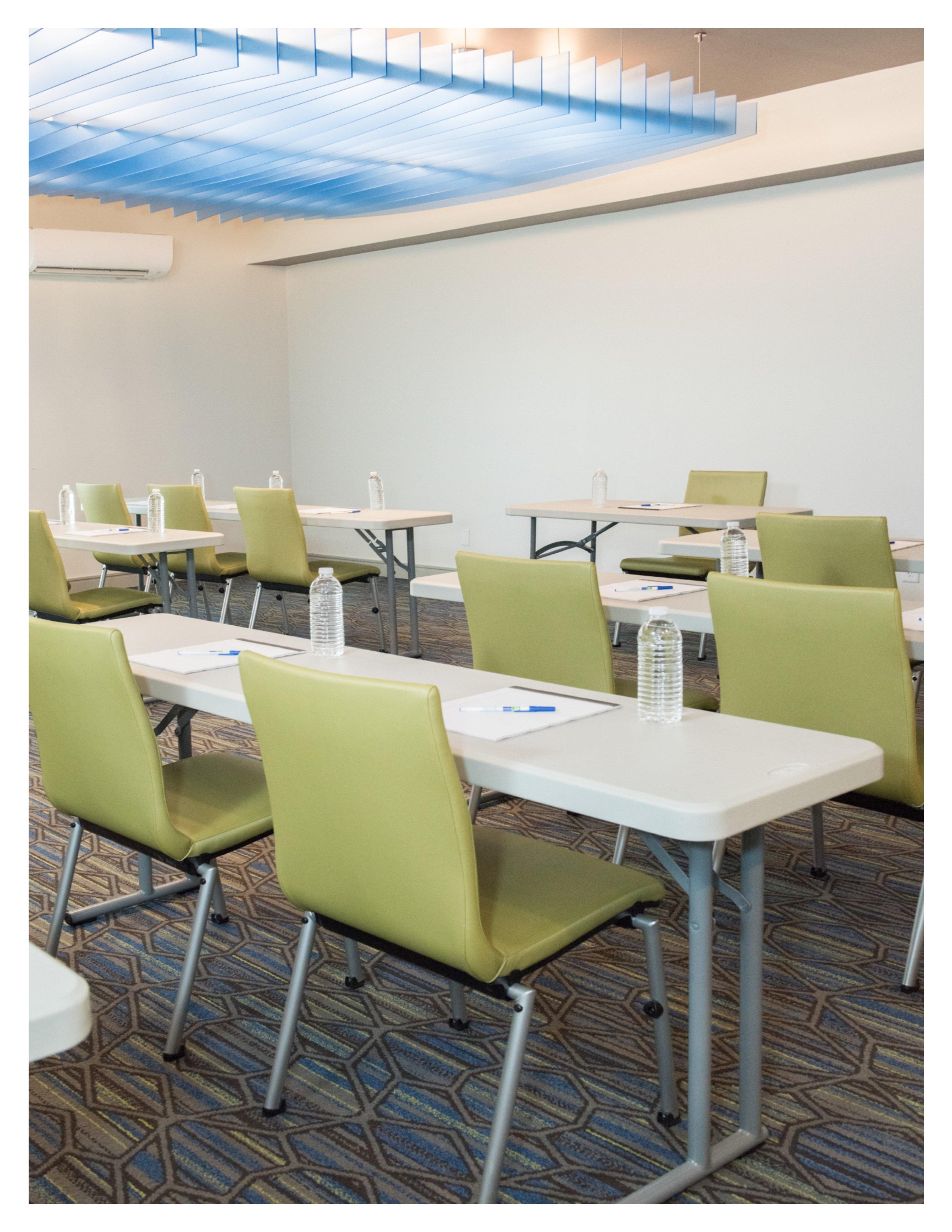 Holiday Inn Express Pascagoula-Moss Point By Ihg Eksteriør billede