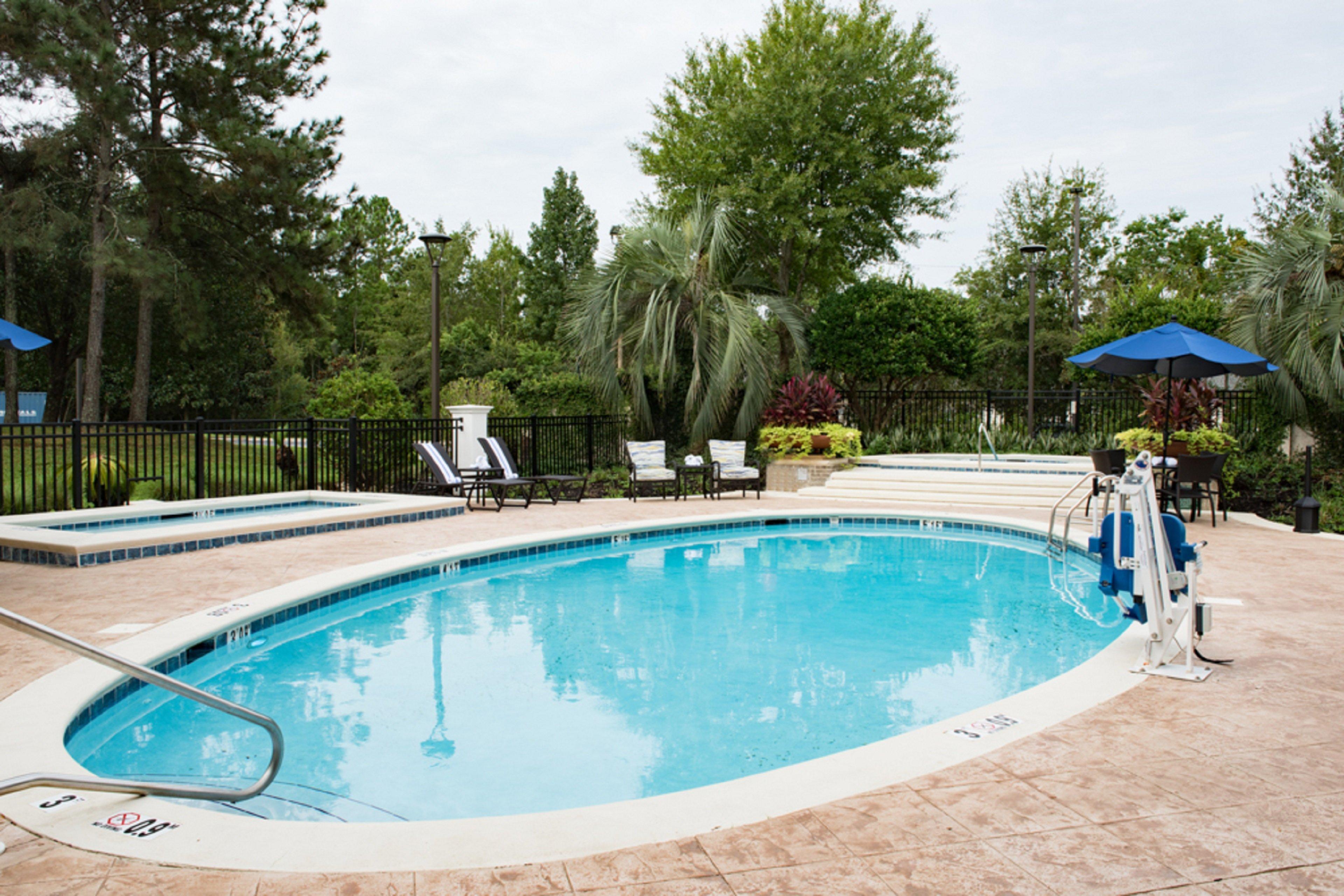Holiday Inn Express Pascagoula-Moss Point By Ihg Eksteriør billede