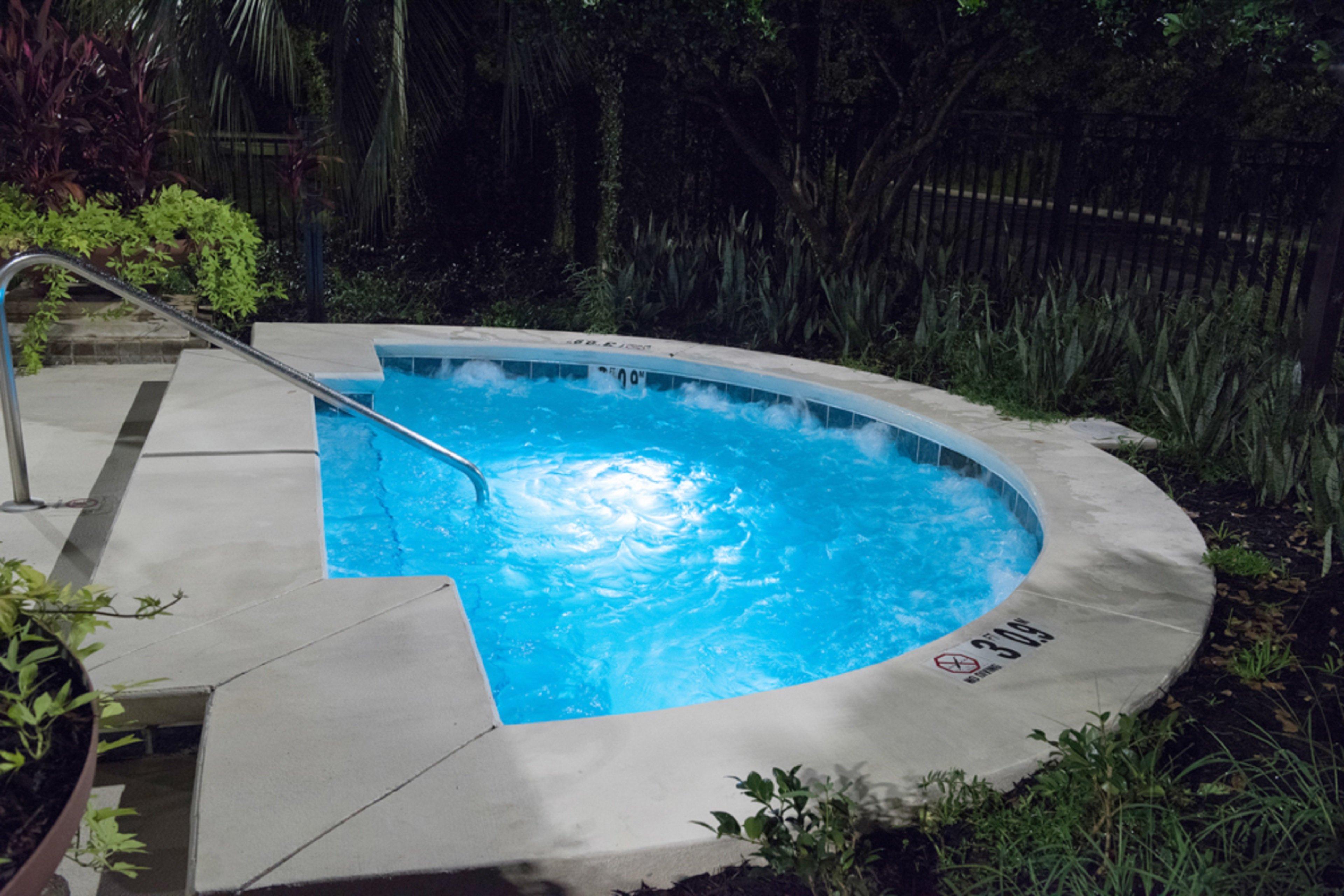 Holiday Inn Express Pascagoula-Moss Point By Ihg Eksteriør billede