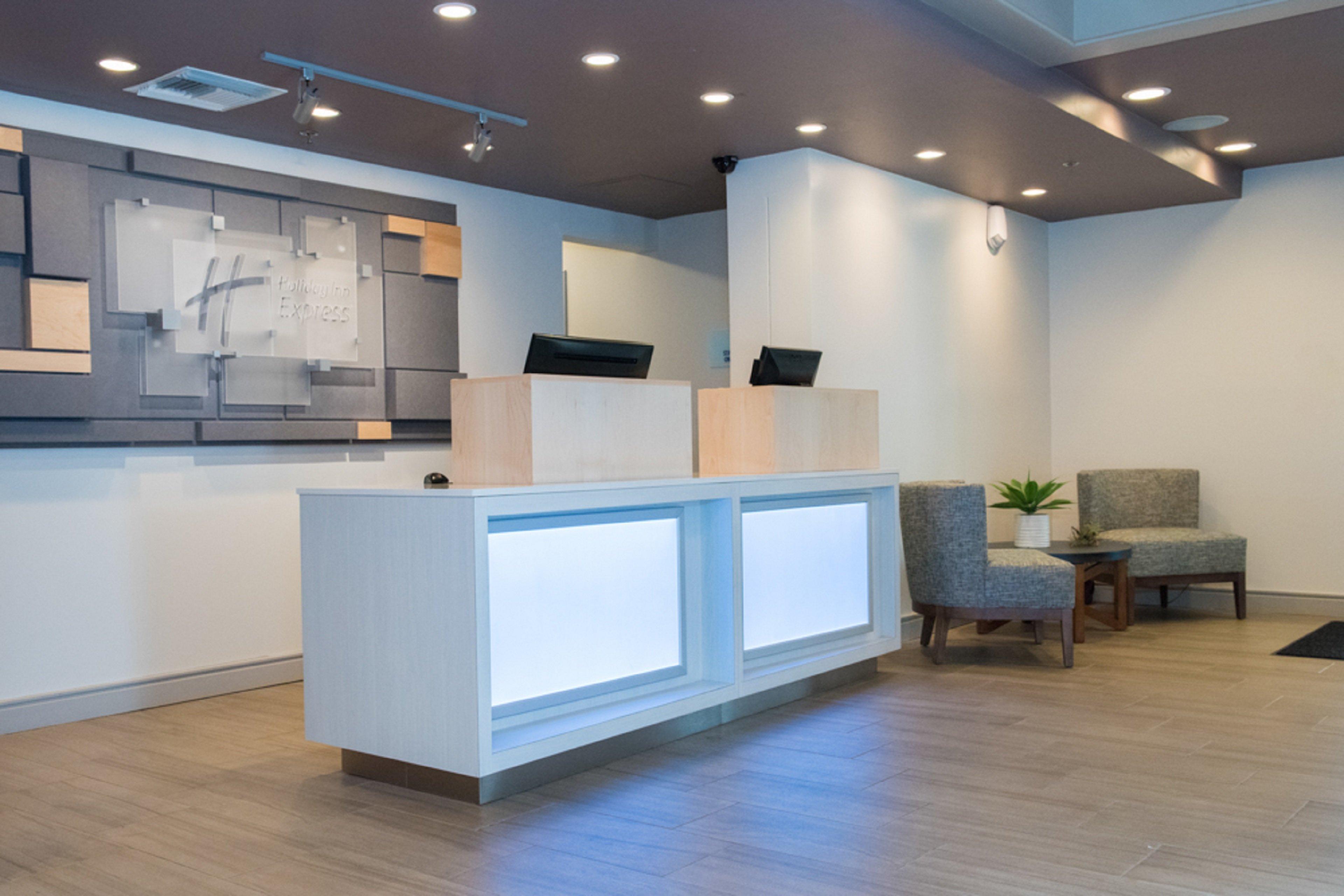 Holiday Inn Express Pascagoula-Moss Point By Ihg Eksteriør billede