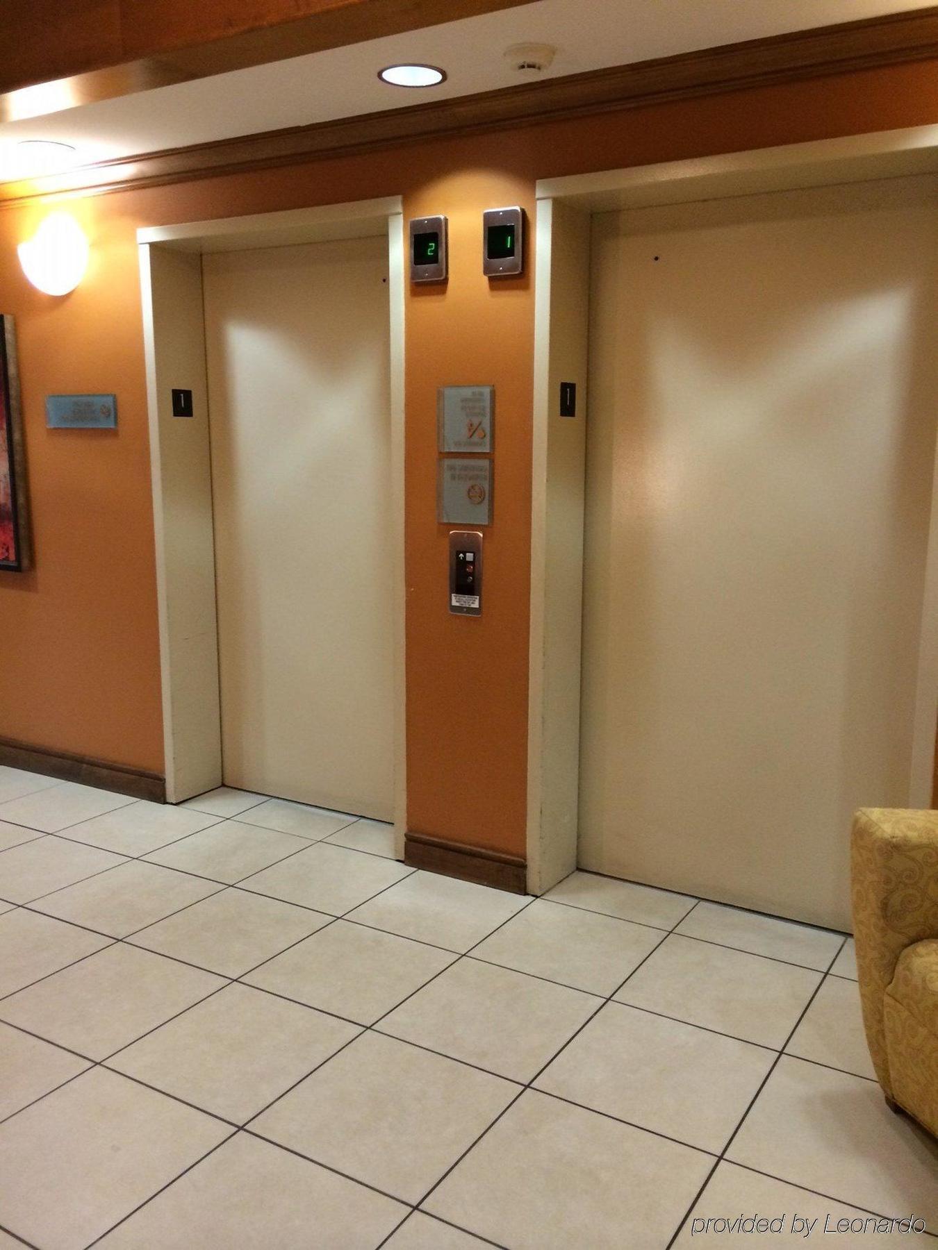 Holiday Inn Express Pascagoula-Moss Point By Ihg Eksteriør billede