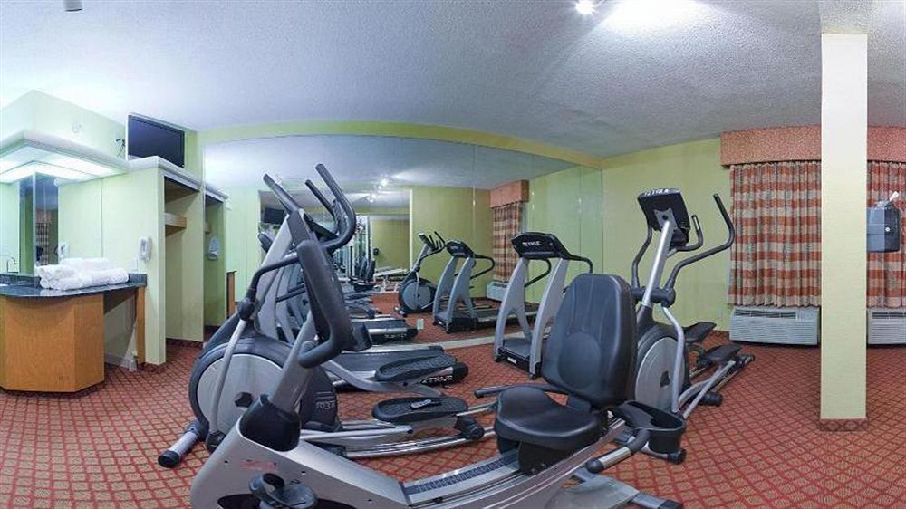 Holiday Inn Express Pascagoula-Moss Point By Ihg Eksteriør billede