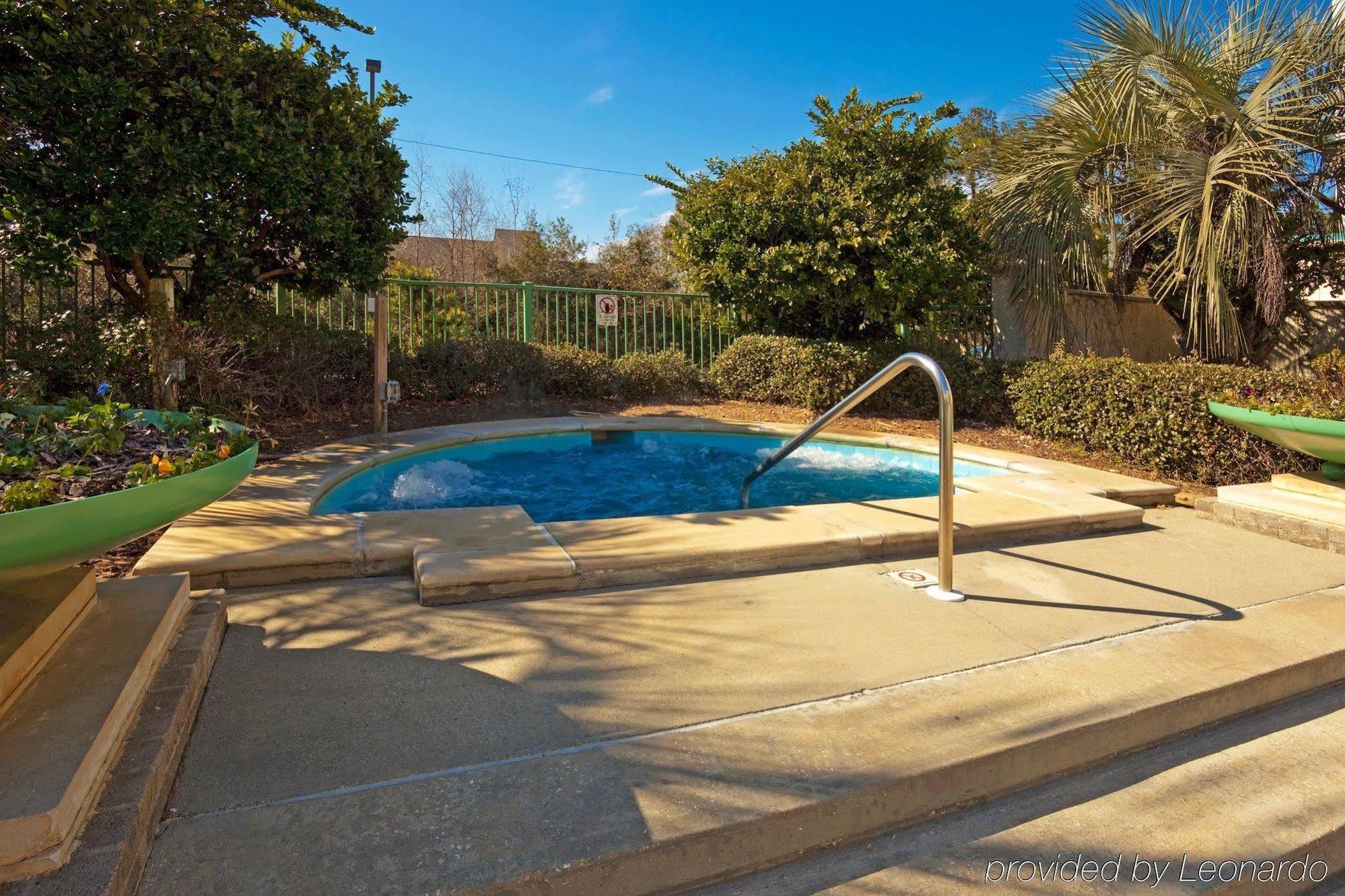 Holiday Inn Express Pascagoula-Moss Point By Ihg Eksteriør billede