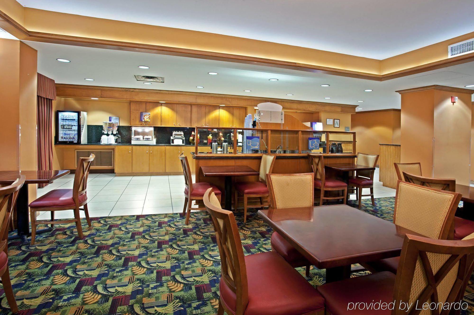 Holiday Inn Express Pascagoula-Moss Point By Ihg Eksteriør billede